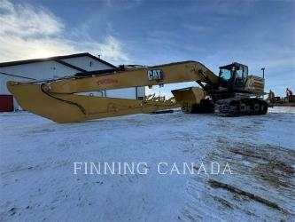 CAT 340-07