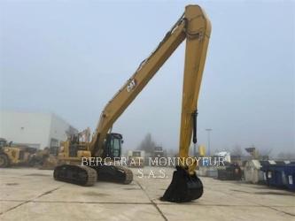 CAT 340-07LRE