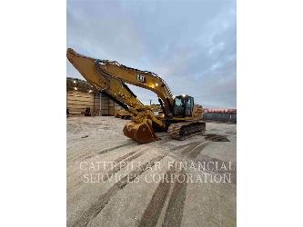 CAT 340-08