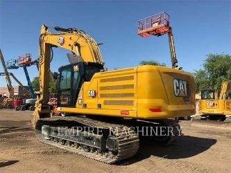 CAT 340-08 P