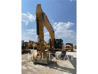 CAT 340 10 TC