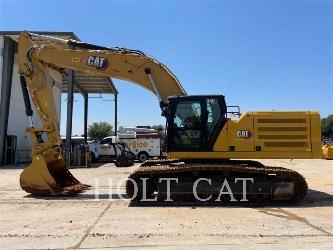 CAT 340 10 TC