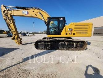 CAT 340 10 TC
