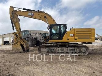 CAT 340 10 TC