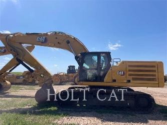 CAT 340 10 TC