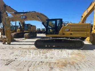 CAT 340 10 TC