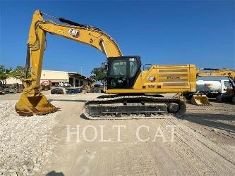 CAT 340 12
