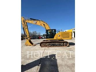 CAT 340 12 TC