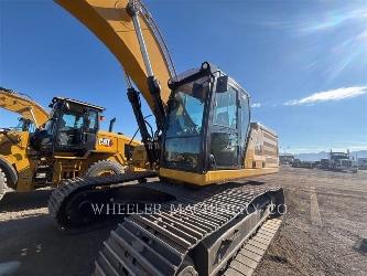 CAT 340 TH