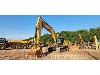 CAT 34008