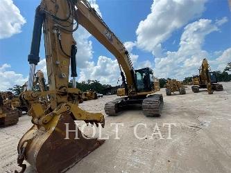 CAT 34008