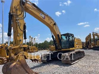 CAT 34008