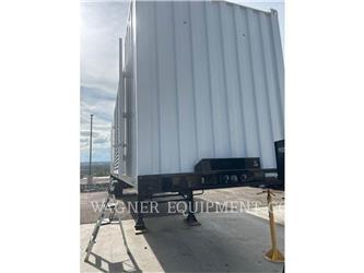 CAT 3412-750KW