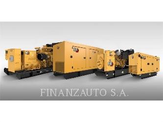 CAT 3412 PGBI