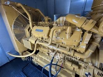 CAT 3412TA