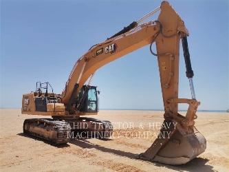 CAT 345-07GC