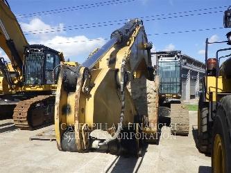 CAT 345-07GC
