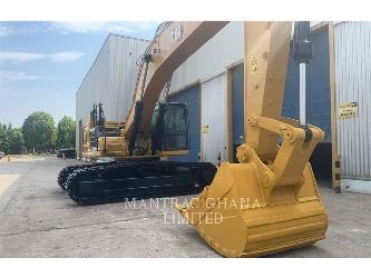 CAT 345-07GC