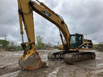 CAT 345BL
