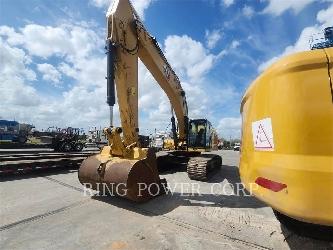 CAT 349