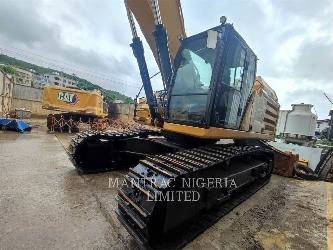 CAT 349-07
