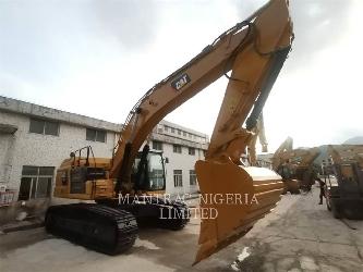 CAT 349-07