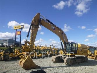 CAT 349-07