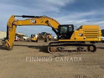CAT 349-07