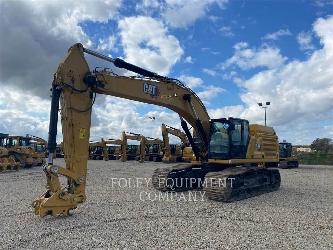 CAT 349-0711X