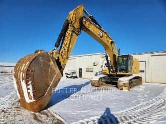 CAT 349-07C
