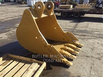 CAT 349 BUCKET