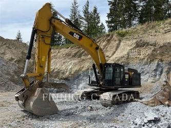 CAT 349E