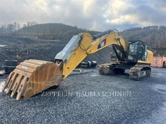 CAT 349EL