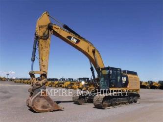 CAT 349FL