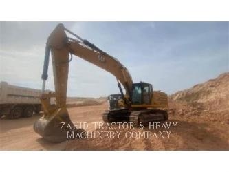 CAT 350-06