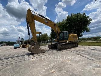 CAT 350-06