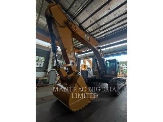 CAT 350-06
