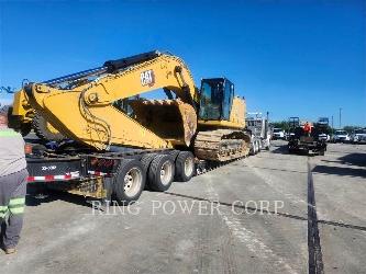 CAT 350-06