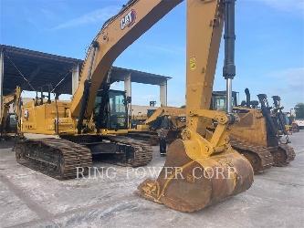 CAT 350-06