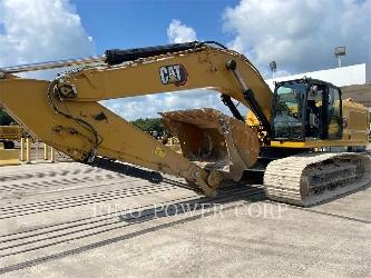 CAT 350-06