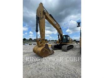 CAT 350-06