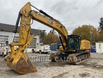 CAT 350-06