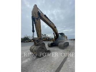 CAT 350-06