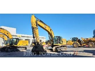 CAT 350-06