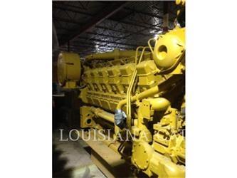 CAT 3512 MAR