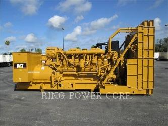 CAT 3516 B