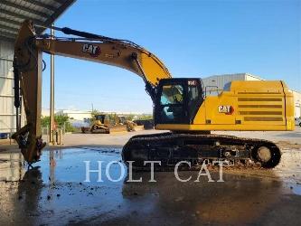 CAT 352