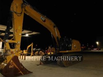 CAT 352-07 TE