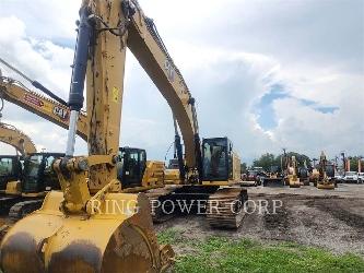 CAT 352-08