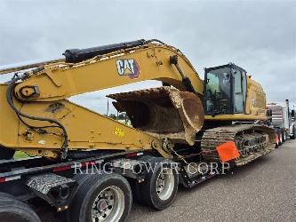 CAT 352-08